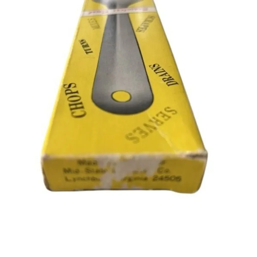 Stainless Steel All In One Kitchen Helper Serve Spoon
